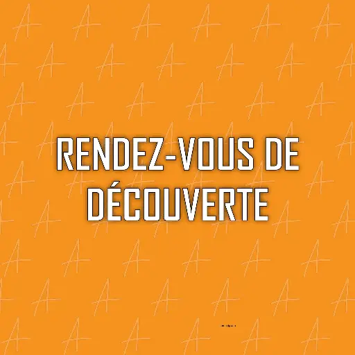 Rendez-vous de découverte