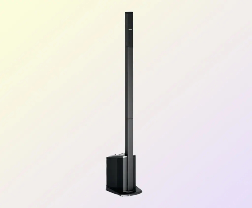 Bose L1 compact