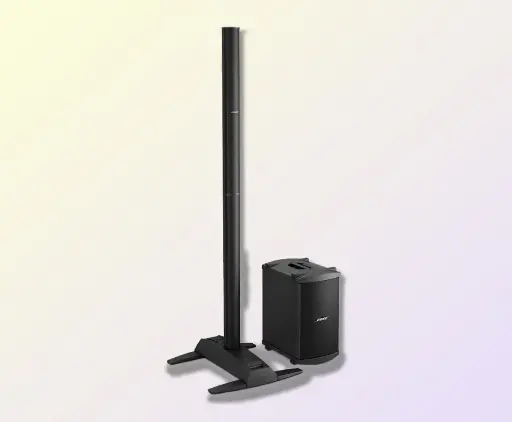 [SON_BOSE_L1] Bose L1