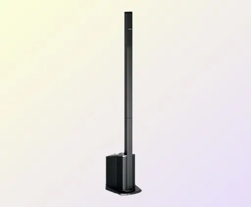 [SON_BOSE_L1_COMPACT] Bose L1 compact