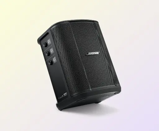[SON_BOSE_S1_PRO] Bose S1 Pro