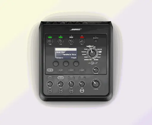 [SON_BOSE_T4S_TONEMATCH] Bose TS4 Mixer ToneMatch