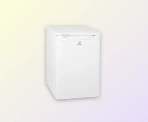 Petit Réfrigérateur blanc